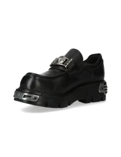 New Rock M-895-C4 New