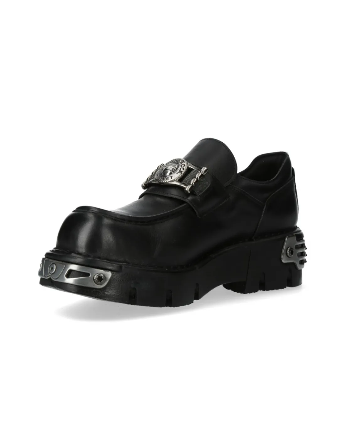 New Rock M-895-C4 New