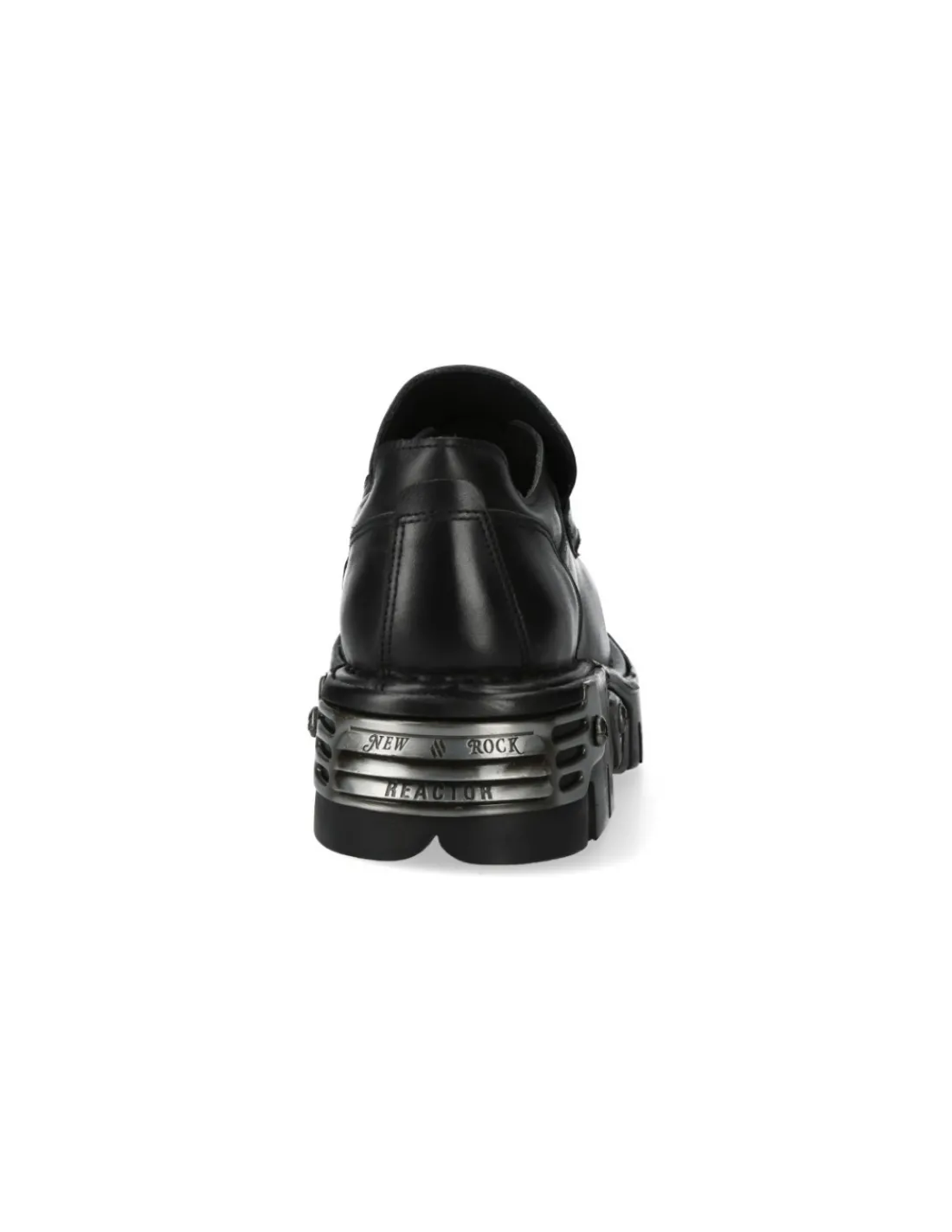 New Rock M-895-C4 New