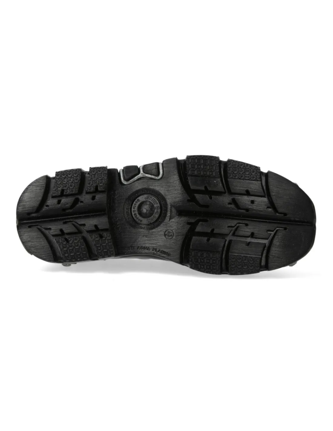 New Rock M-895-C4 New