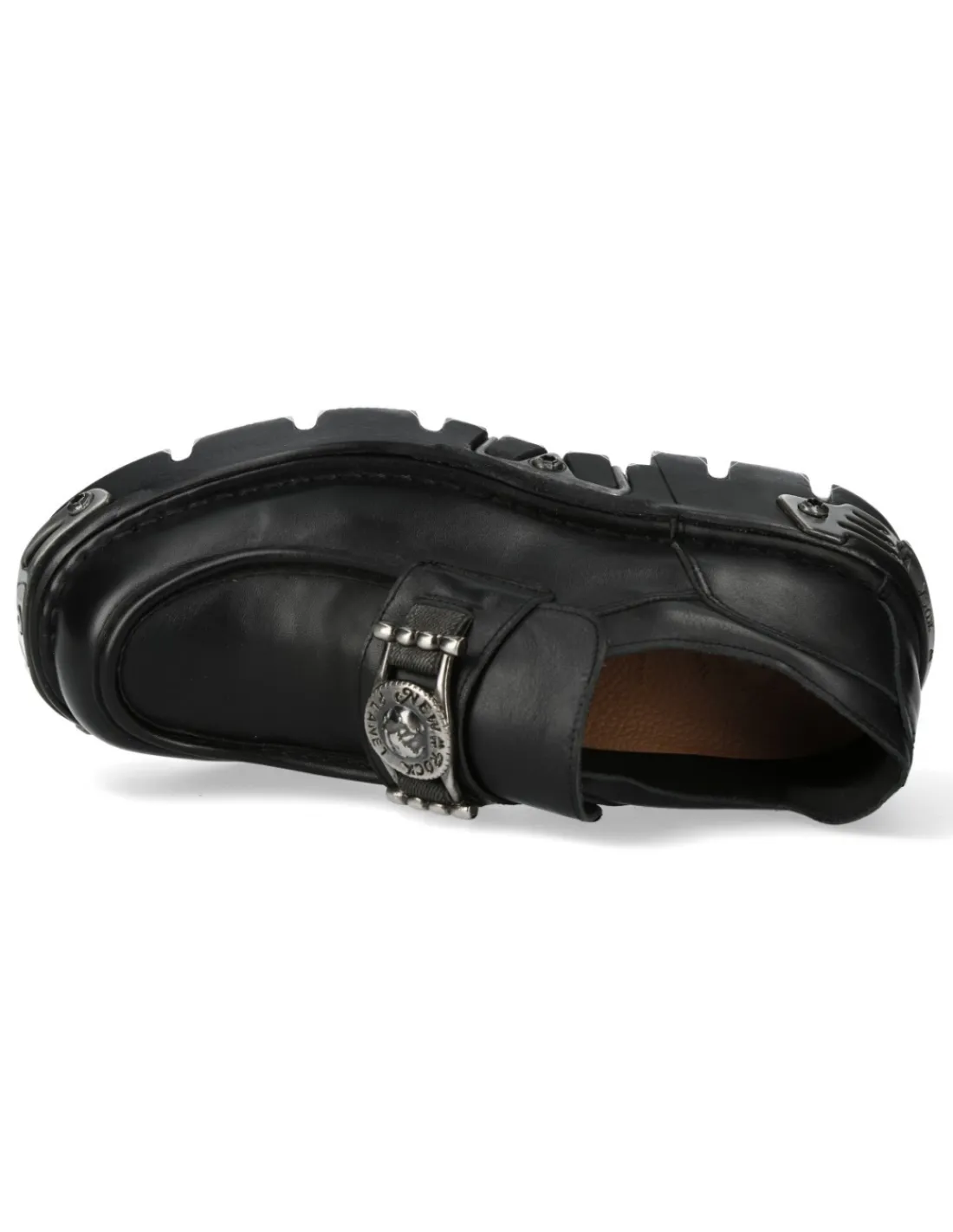 New Rock M-895-C4 New