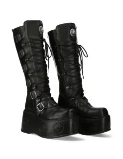 New Rock M-272-C55 New