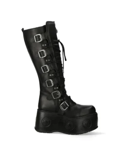 New Rock M-272-C55 New