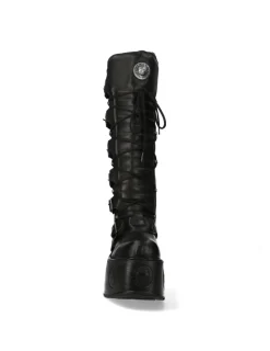 New Rock M-272-C55 New