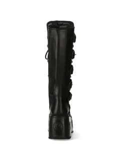 New Rock M-272-C55 New