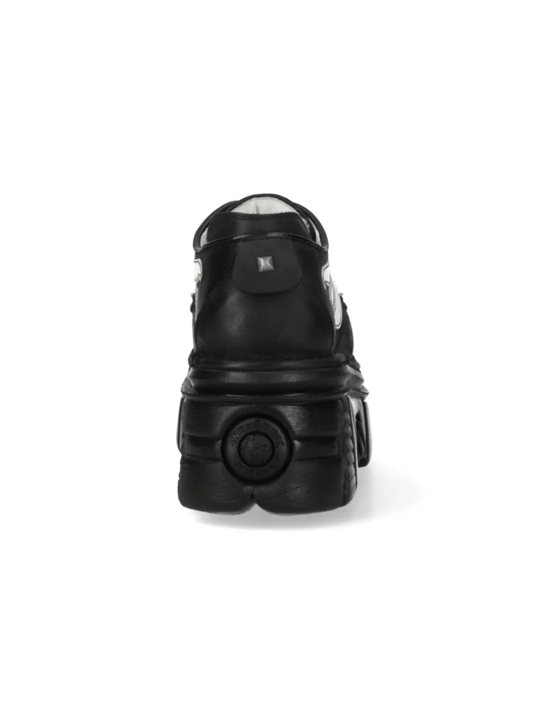 New Rock M-387-C21 Clearance