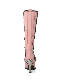 New Rock M-9674-C2 New