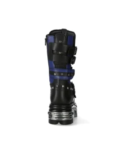 New Rock M-703-C6 New