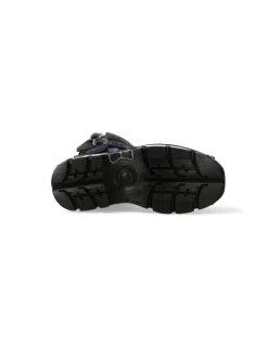 New Rock M-703-C6 New