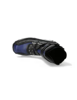 New Rock M-703-C6 New