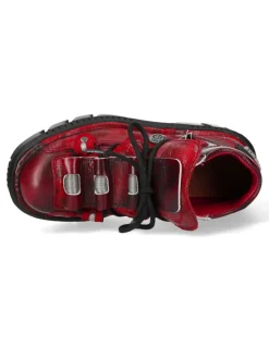New Rock M-215-C42 Best