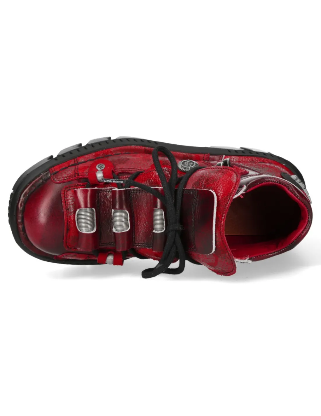 New Rock M-215-C42 Best