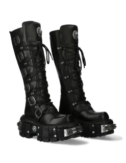 New Rock M-272-C63