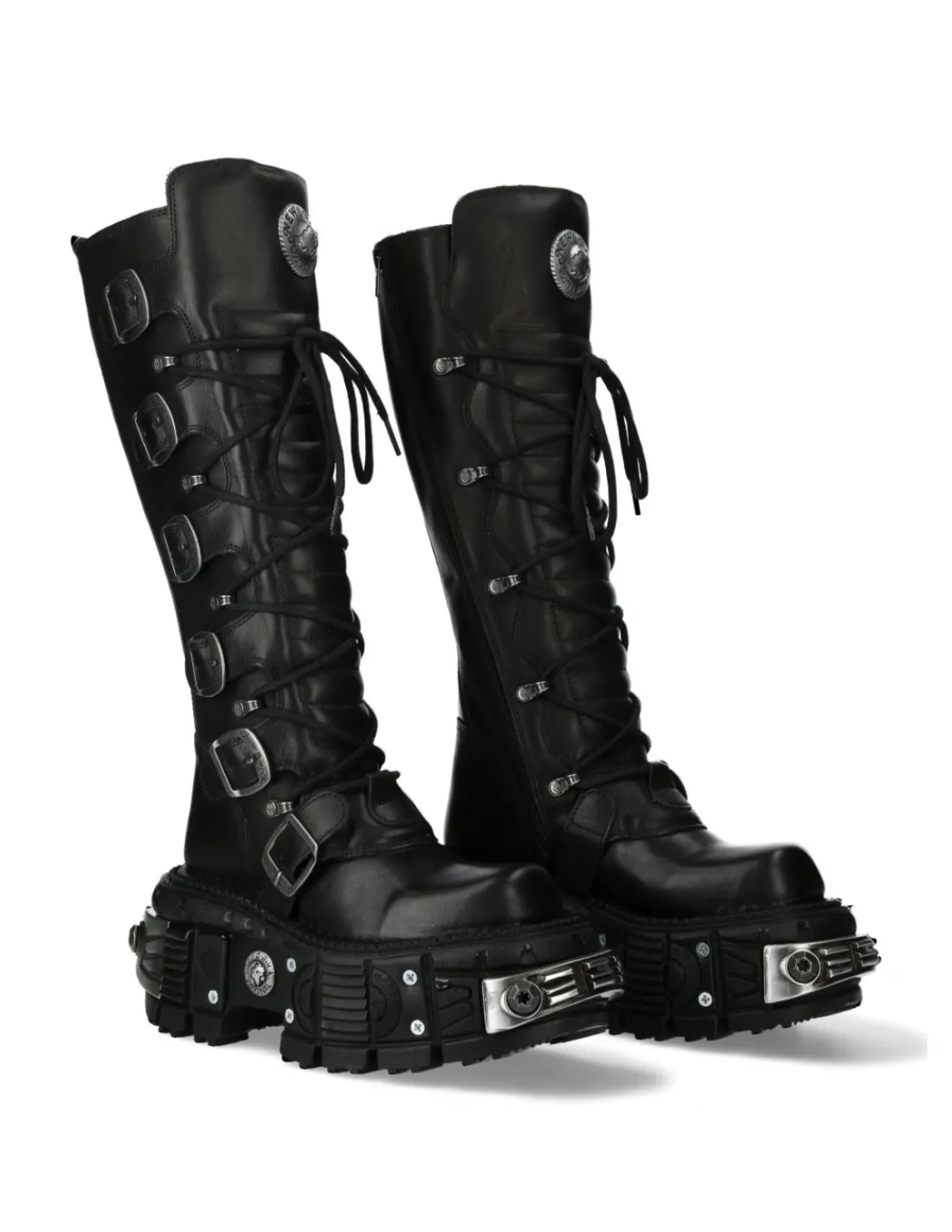 New Rock M-272-C63