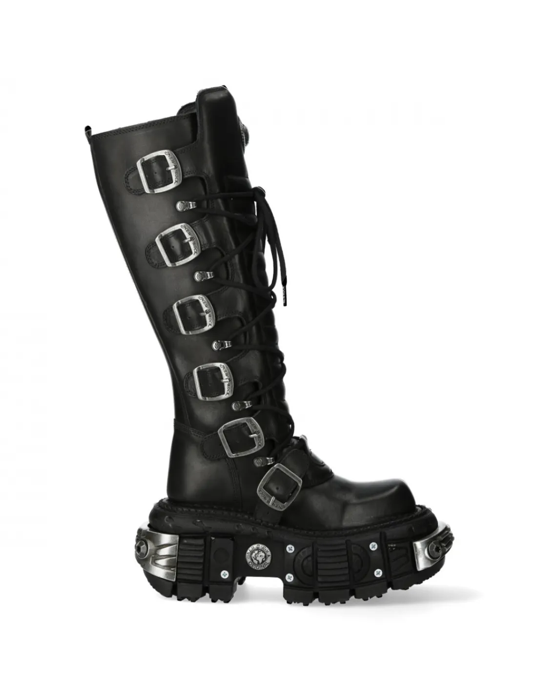 New Rock M-272-C63