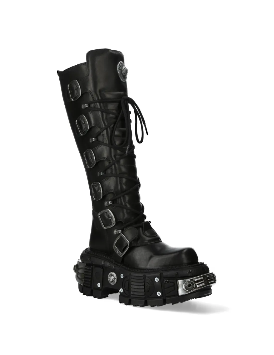 New Rock M-272-C63