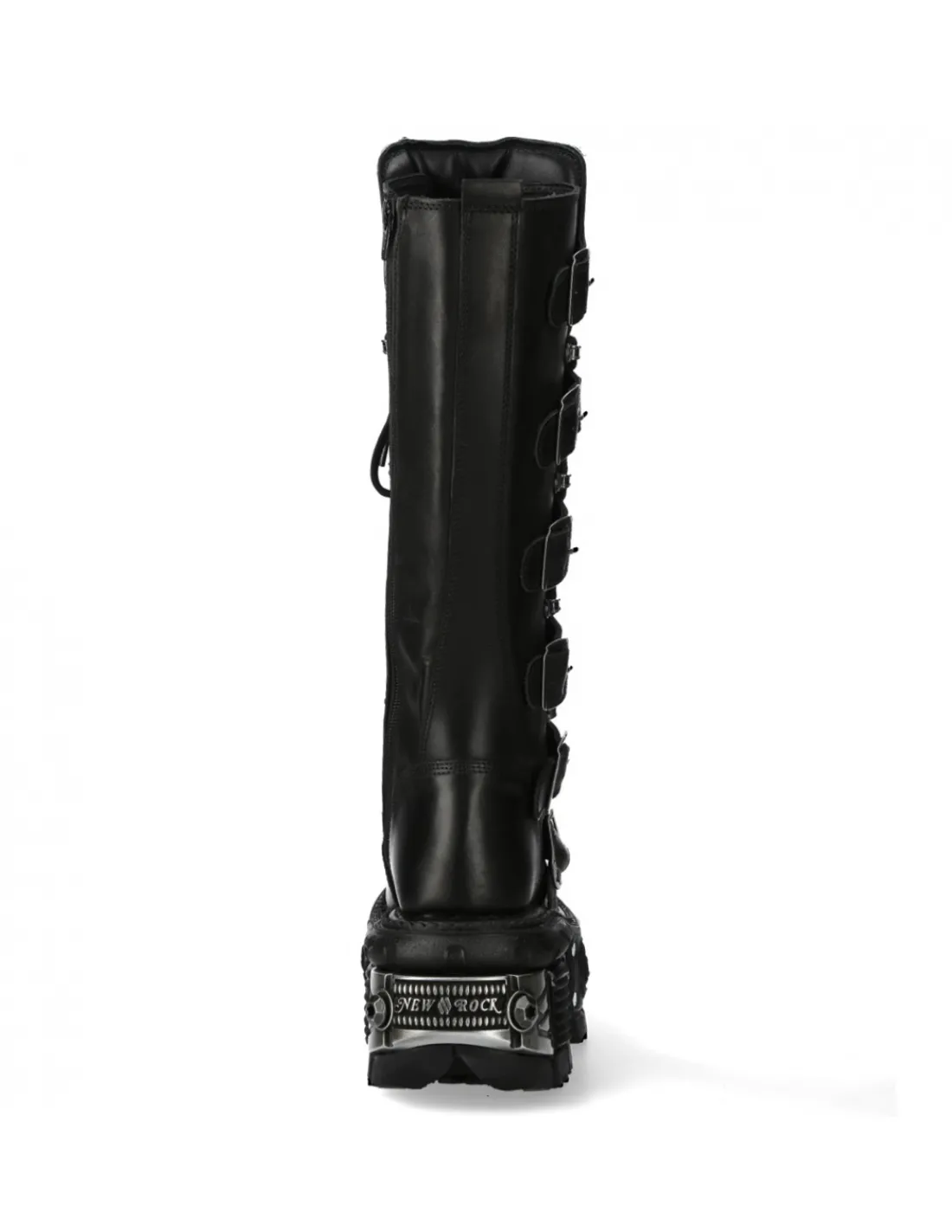 New Rock M-272-C63