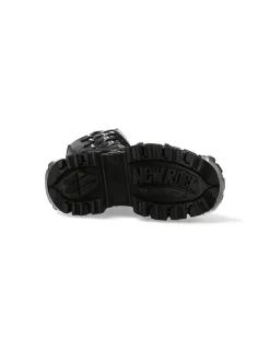 New Rock M-272-C63