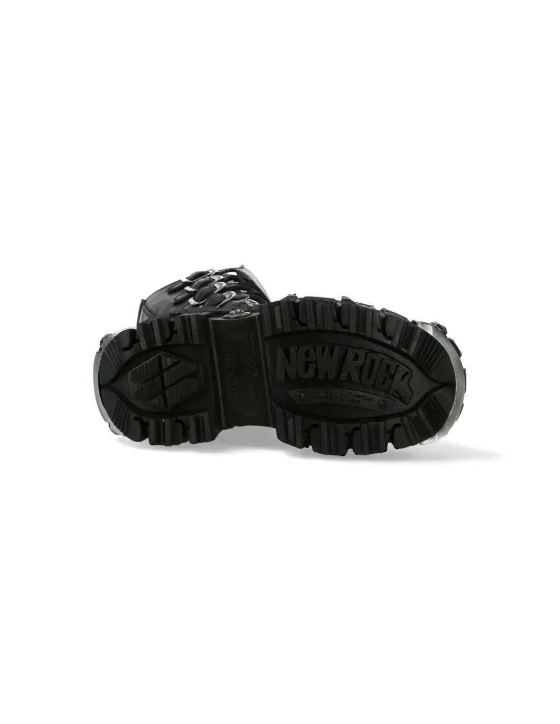 New Rock M-272-C63