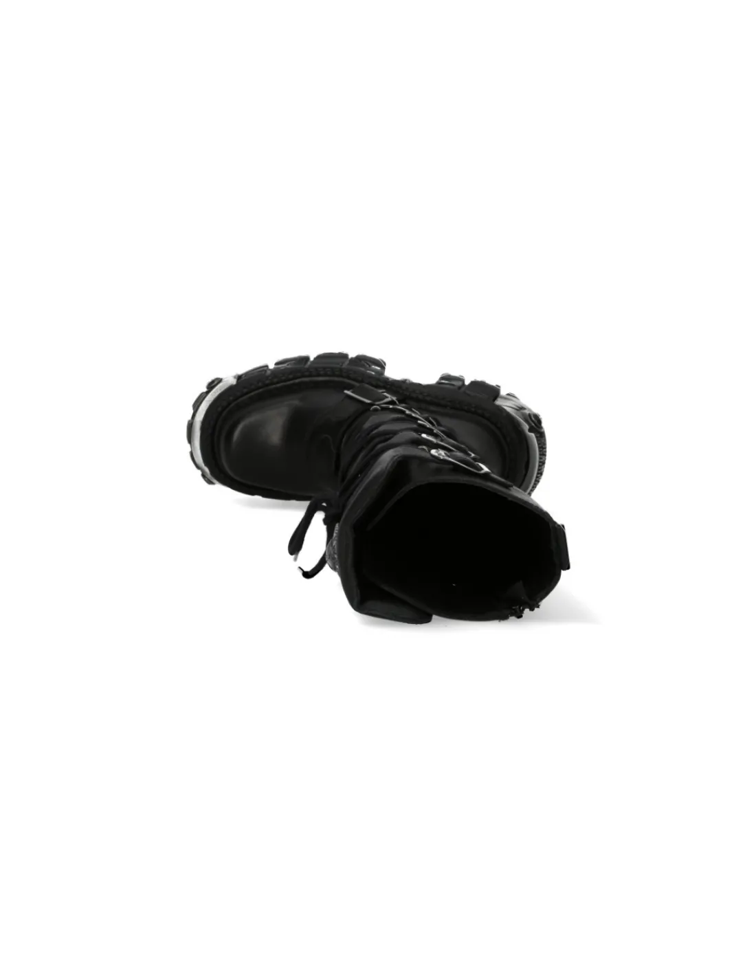 New Rock M-272-C63