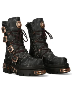 New Rock M-373-C447 Hot