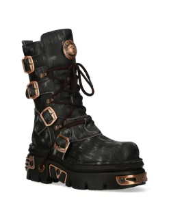 New Rock M-373-C447 Hot