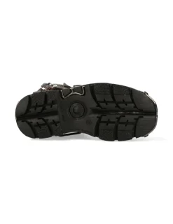 New Rock M-373-C447 Hot