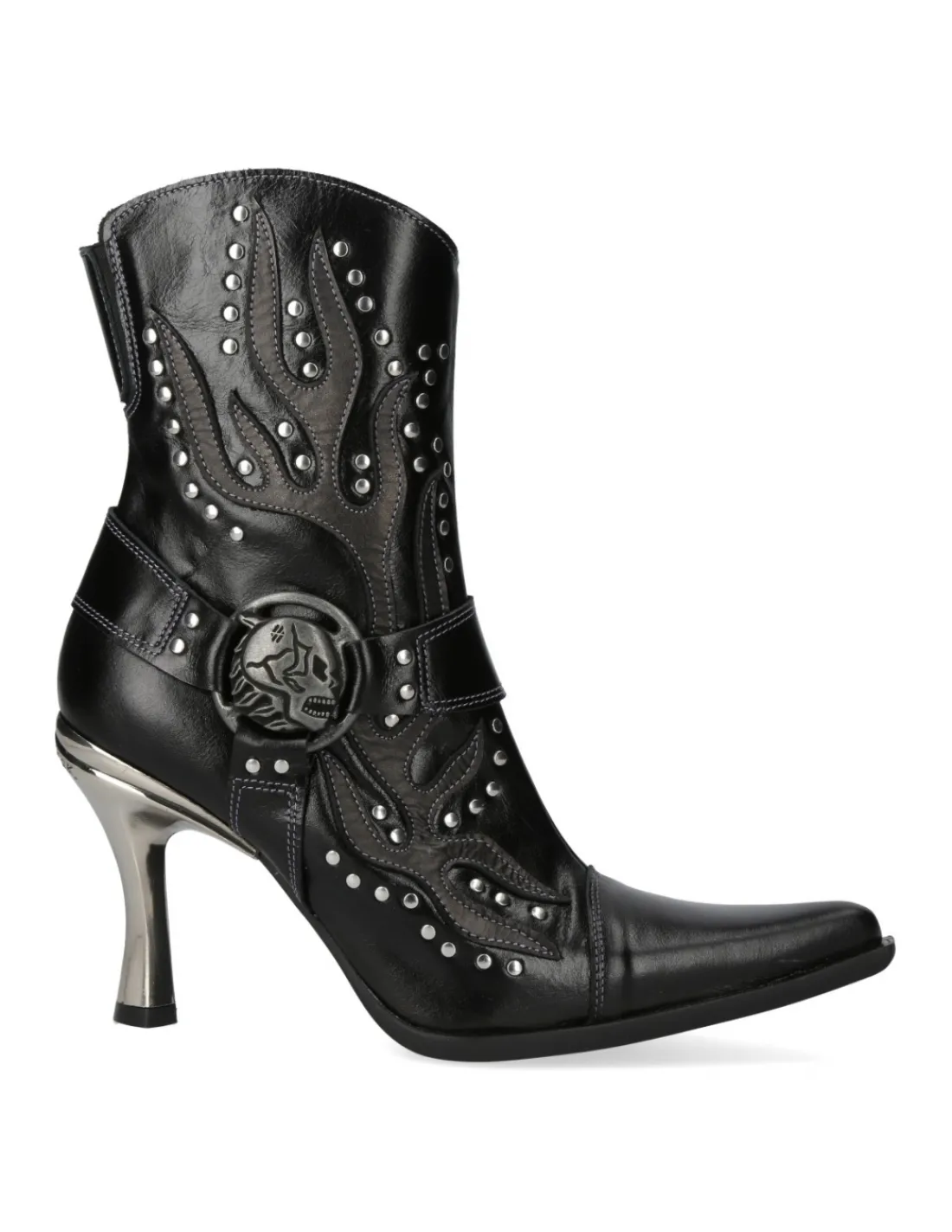 New Rock M-7919-C11