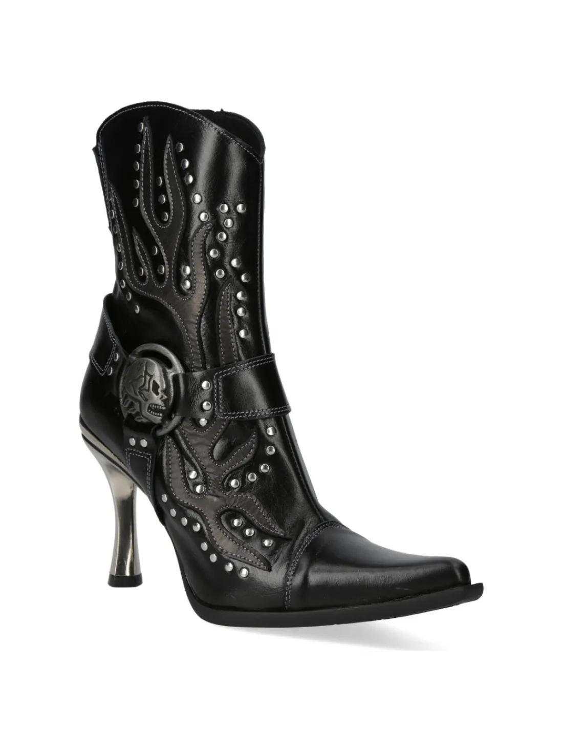 New Rock M-7919-C11