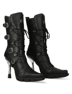 New Rock M-9373-C25 Online