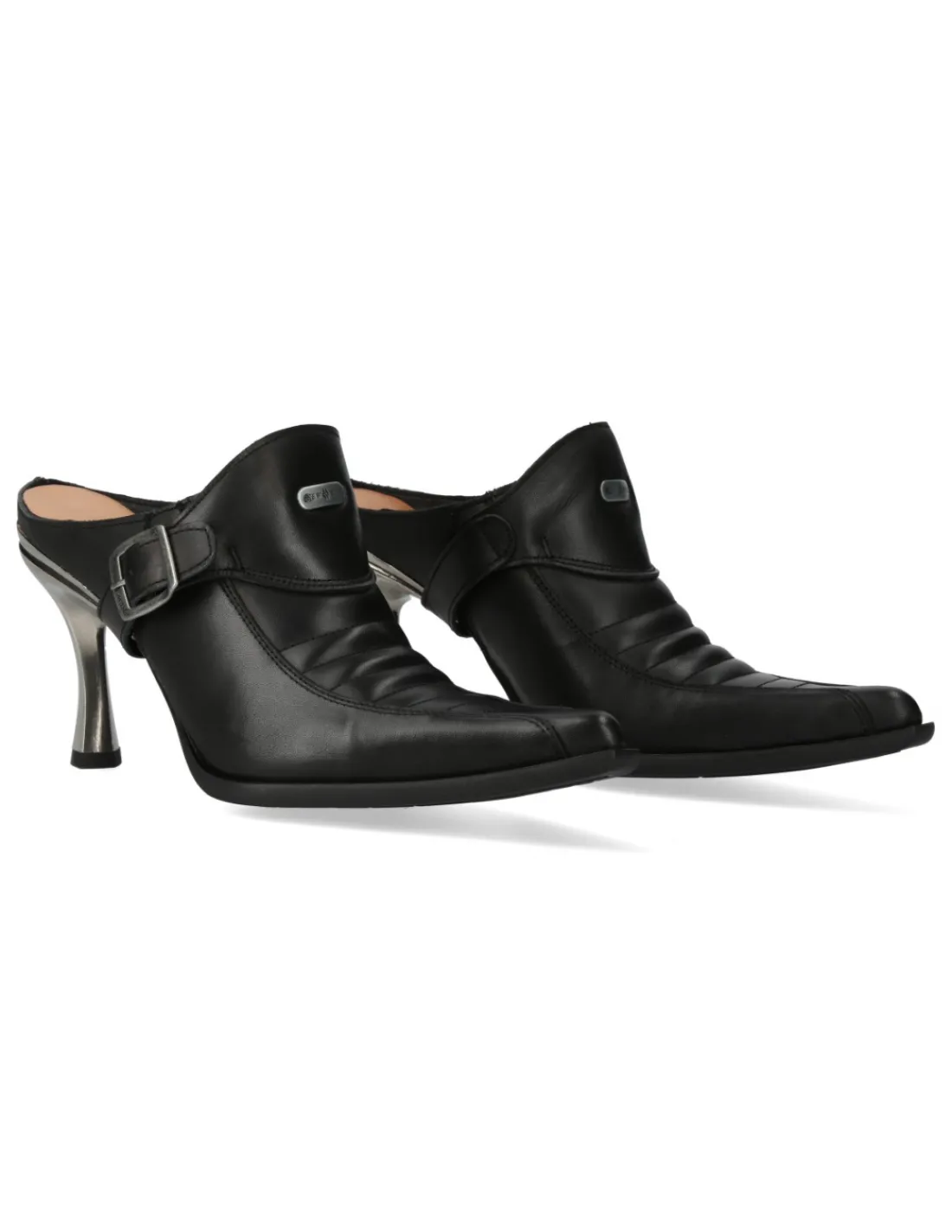 New Rock M-9676-C1 Hot