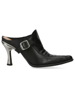 New Rock M-9676-C1 Hot