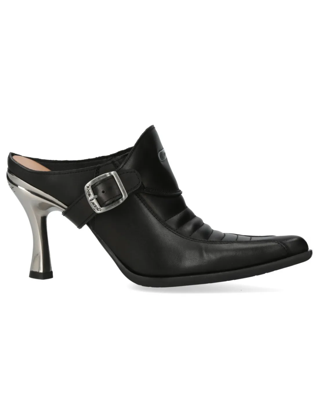 New Rock M-9676-C1 Hot
