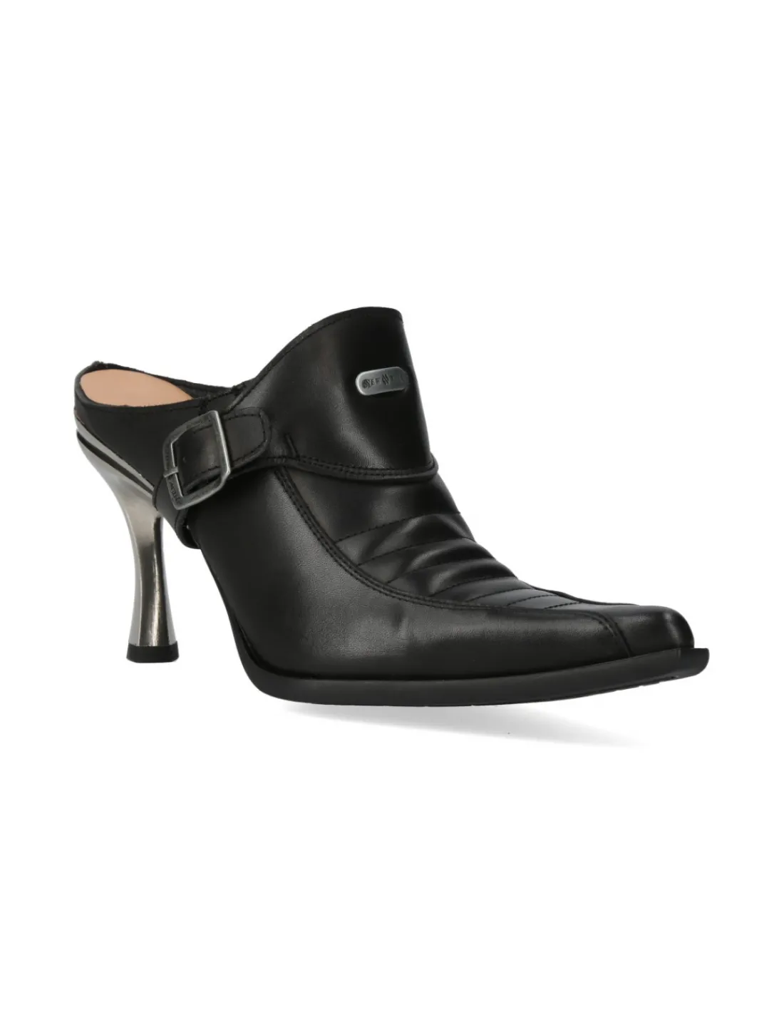 New Rock M-9676-C1 Hot