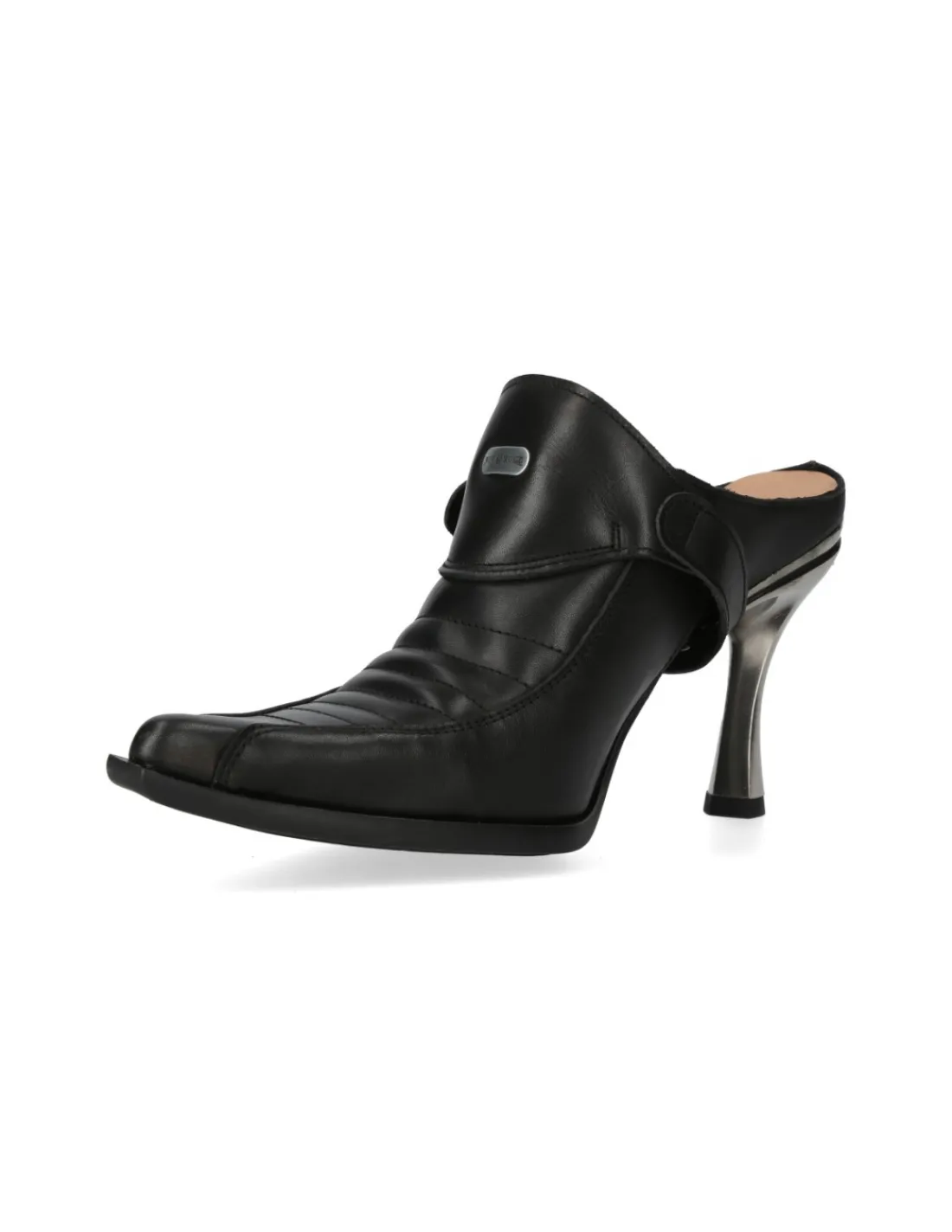 New Rock M-9676-C1 Hot