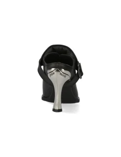 New Rock M-9676-C1 Hot