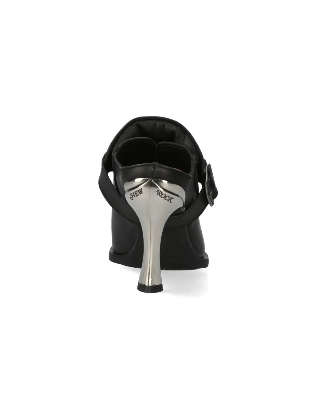 New Rock M-9676-C1 Hot