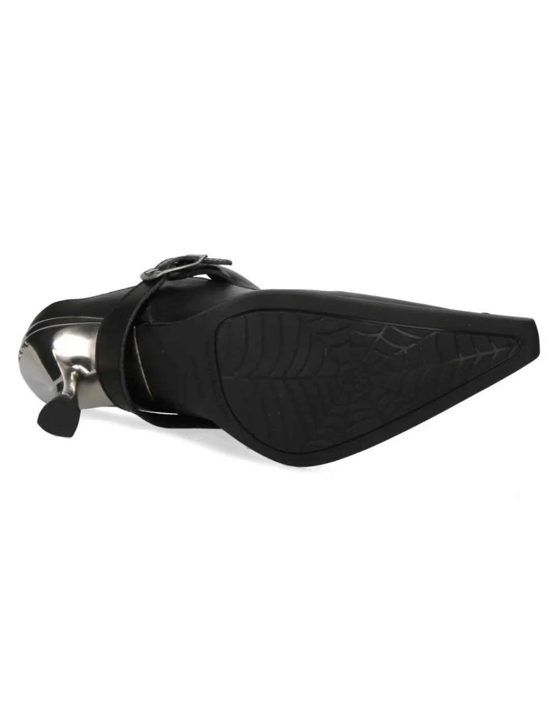 New Rock M-9676-C1 Hot