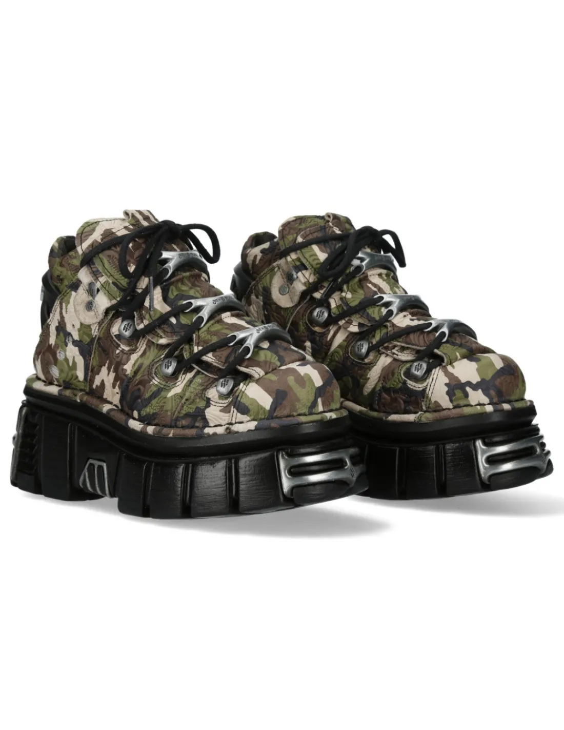 New Rock M-106-C169 Hot