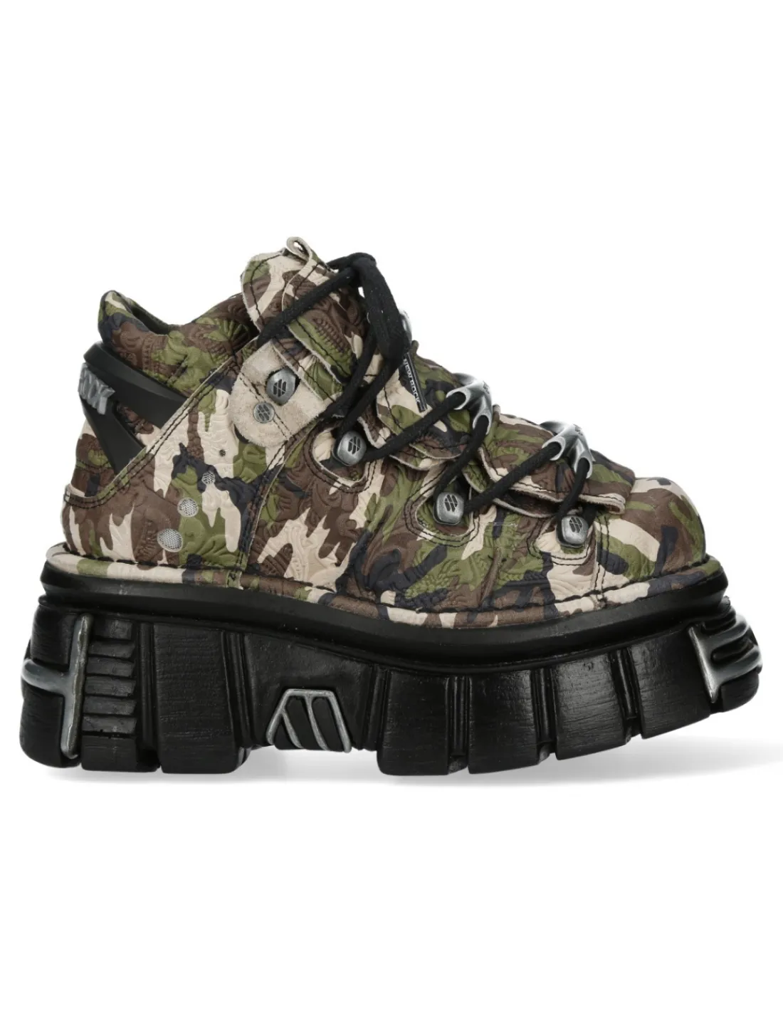 New Rock M-106-C169 Hot