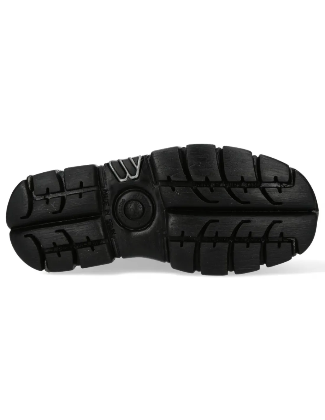 New Rock M-106-C169 Hot