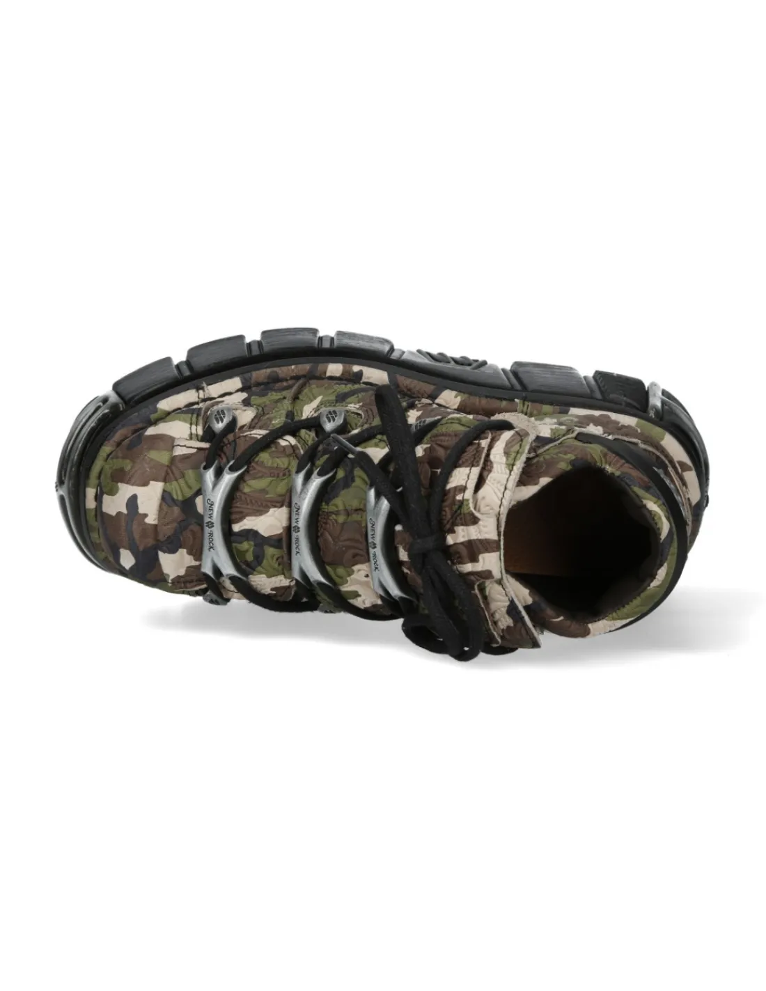 New Rock M-106-C169 Hot