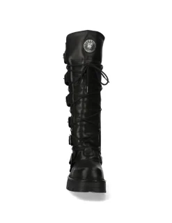 New Rock M-272-C58 New