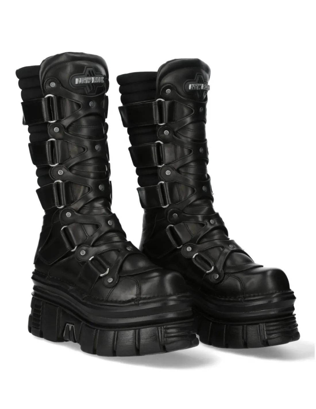 New Rock M-425-C4 Hot