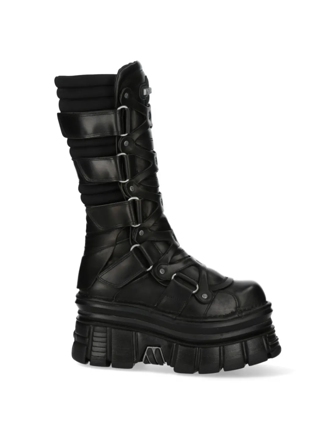 New Rock M-425-C4 Hot
