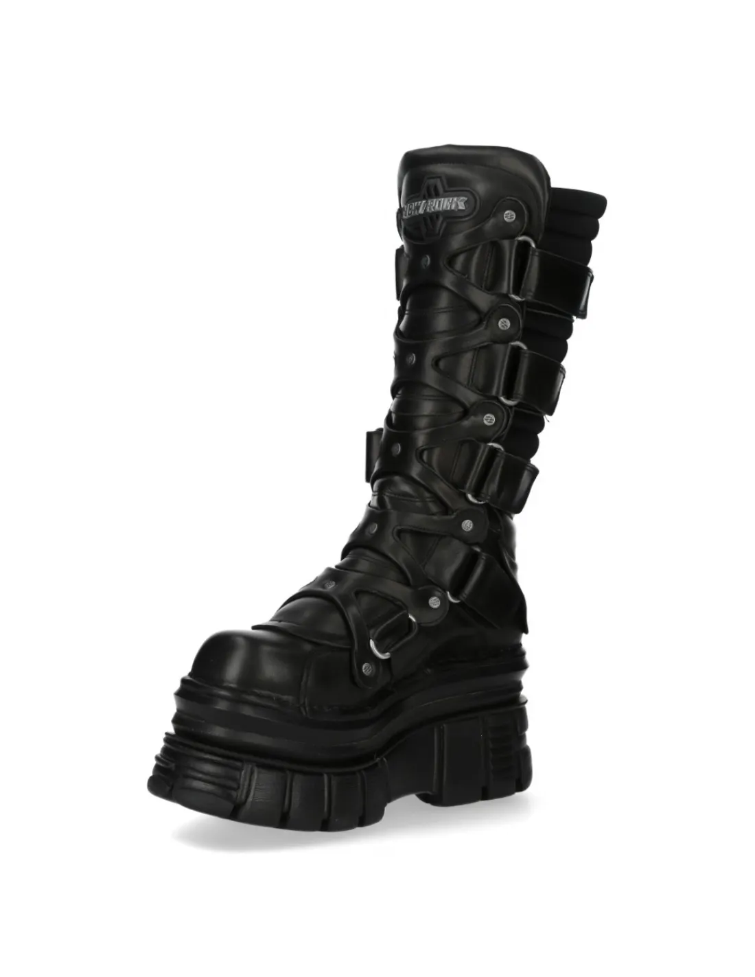 New Rock M-425-C4 Hot