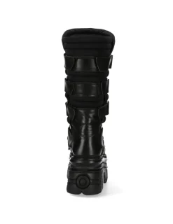 New Rock M-425-C4 Hot