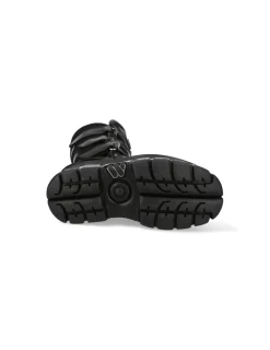 New Rock M-425-C4 Hot
