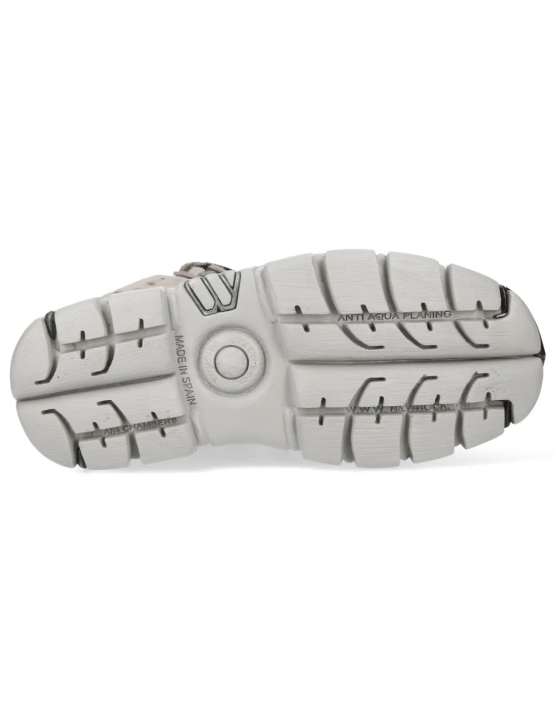 New Rock M-106-C185 Outlet