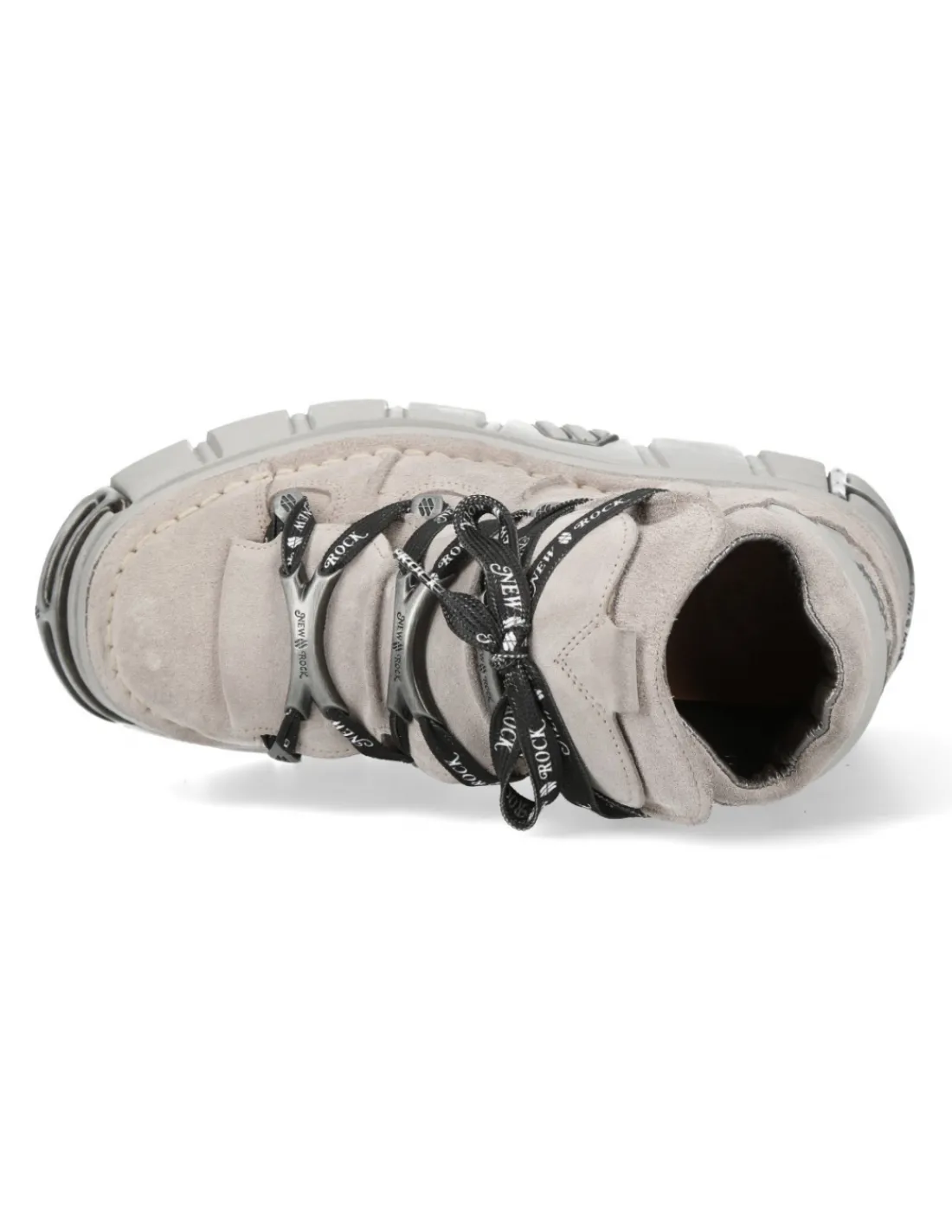 New Rock M-106-C185 Outlet